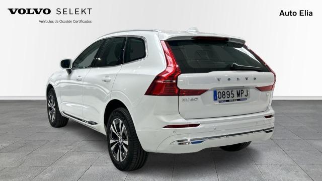 Volvo Xc60 T6 Recharge Core AWD Auto 257 kW (350 CV)