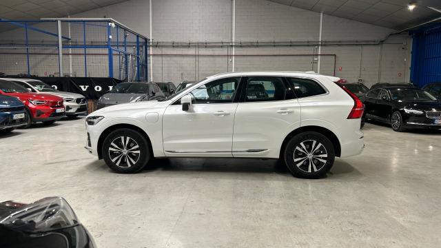 Volvo Xc60 T6 Recharge Core AWD Auto 257 kW (350 CV)