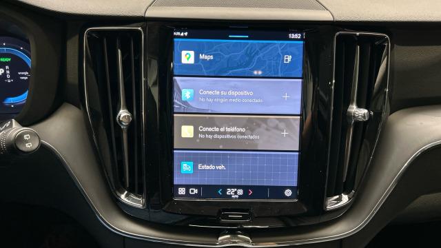 Volvo Xc60 T6 Recharge Core AWD Auto 257 kW (350 CV)