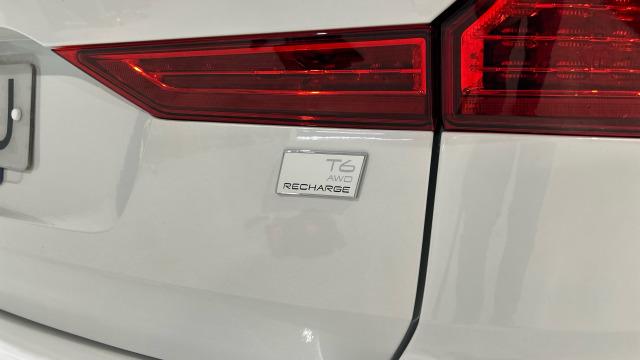 Volvo Xc60 T6 Recharge Core AWD Auto 257 kW (350 CV)