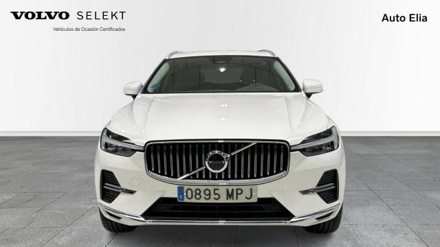 Volvo Xc60 T6 Recharge Core AWD Auto 257 kW (350 CV)