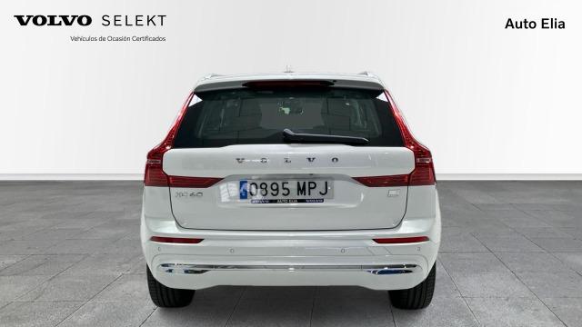 Volvo Xc60 T6 Recharge Core AWD Auto 257 kW (350 CV)