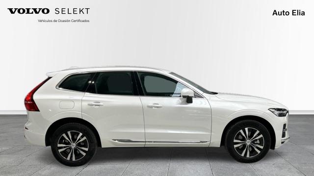 Volvo Xc60 T6 Recharge Core AWD Auto 257 kW (350 CV)