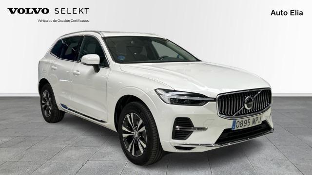 Volvo Xc60 T6 Recharge Core AWD Auto 257 kW (350 CV)
