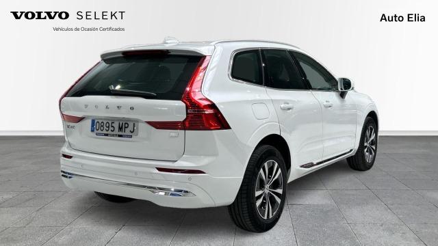Volvo Xc60 T6 Recharge Core AWD Auto 257 kW (350 CV)