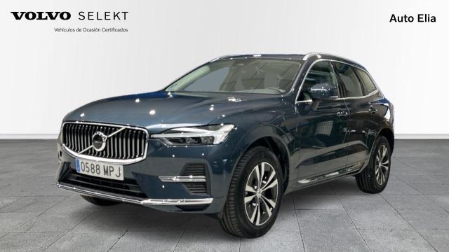 Volvo Xc60 T6 Recharge Core AWD Auto 257 kW (350 CV)