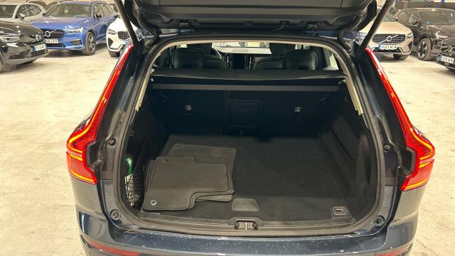 Volvo Xc60 T6 Recharge Core AWD Auto 257 kW (350 CV)