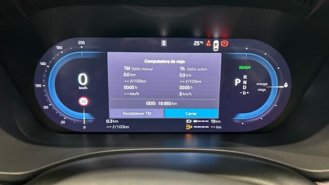 Volvo Xc60 T6 Recharge Core AWD Auto 257 kW (350 CV)