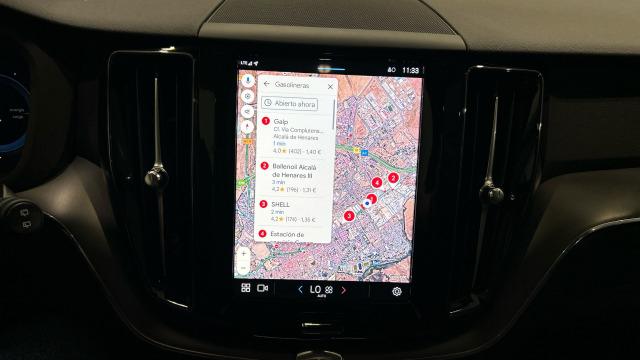 Volvo Xc60 T6 Recharge Core AWD Auto 257 kW (350 CV)