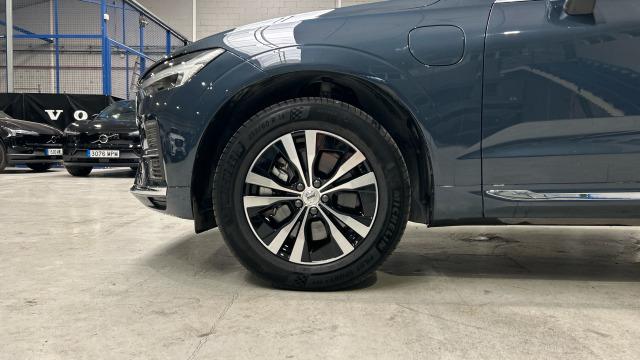 Volvo Xc60 T6 Recharge Core AWD Auto 257 kW (350 CV)