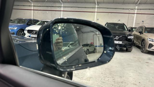 Volvo Xc60 T6 Recharge Core AWD Auto 257 kW (350 CV)