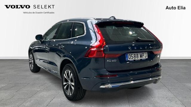 Volvo Xc60 T6 Recharge Core AWD Auto 257 kW (350 CV)