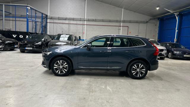 Volvo Xc60 T6 Recharge Core AWD Auto 257 kW (350 CV)