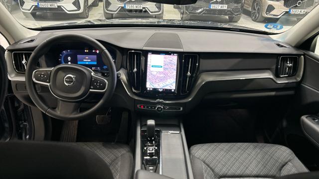 Volvo Xc60 T6 Recharge Core AWD Auto 257 kW (350 CV)