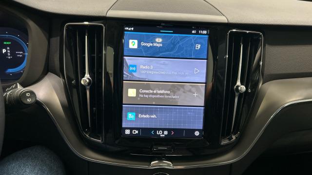 Volvo Xc60 T6 Recharge Core AWD Auto 257 kW (350 CV)