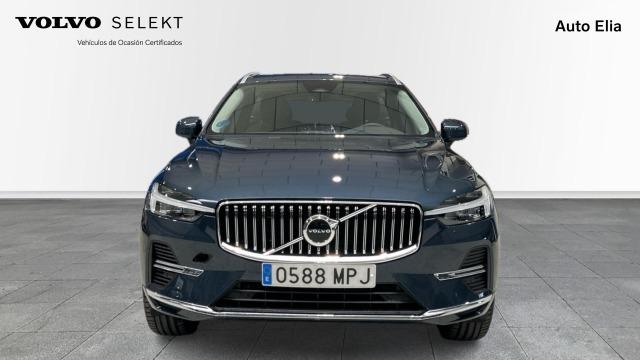 Volvo Xc60 T6 Recharge Core AWD Auto 257 kW (350 CV)