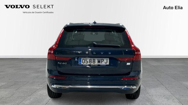 Volvo Xc60 T6 Recharge Core AWD Auto 257 kW (350 CV)