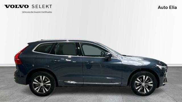 Volvo Xc60 T6 Recharge Core AWD Auto 257 kW (350 CV)
