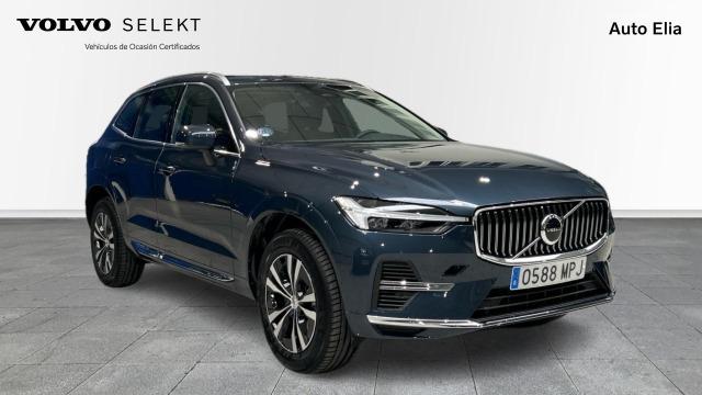Volvo Xc60 T6 Recharge Core AWD Auto 257 kW (350 CV)
