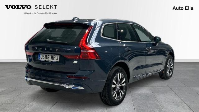 Volvo Xc60 T6 Recharge Core AWD Auto 257 kW (350 CV)