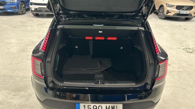 Volvo Ex30 Single Motor Core Auto 200 kW (272 CV)