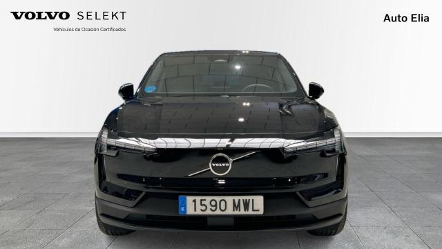 Volvo Ex30 Single Motor Core Auto 200 kW (272 CV)