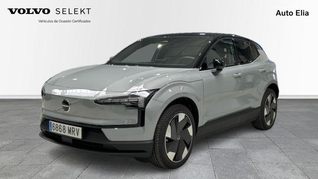Volvo Ex30 Single Motor Extended Range Plus Auto 200 kW (272 CV)