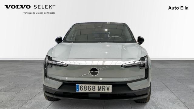 Volvo Ex30 Single Motor Extended Range Plus Auto 200 kW (272 CV)