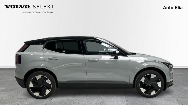 Volvo Ex30 Single Motor Extended Range Plus Auto 200 kW (272 CV)