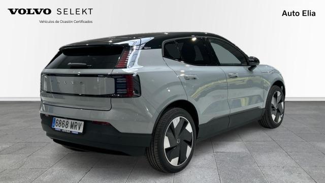 Volvo Ex30 Single Motor Extended Range Plus Auto 200 kW (272 CV)