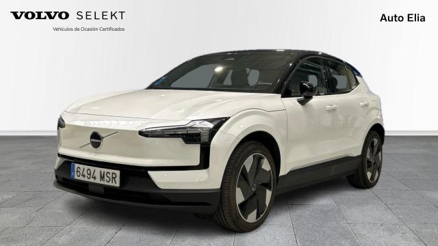 Volvo Ex30 Single Motor Extended Range Plus Auto 200 kW (272 CV)