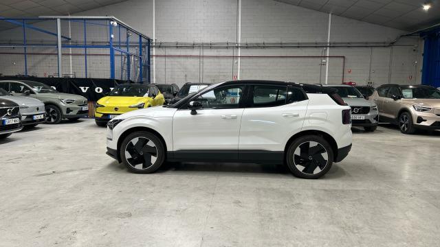 Volvo Ex30 Single Motor Extended Range Plus Auto 200 kW (272 CV)