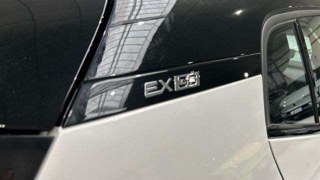 Volvo Ex30 Single Motor Extended Range Plus Auto 200 kW (272 CV)