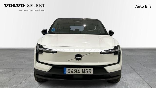 Volvo Ex30 Single Motor Extended Range Plus Auto 200 kW (272 CV)