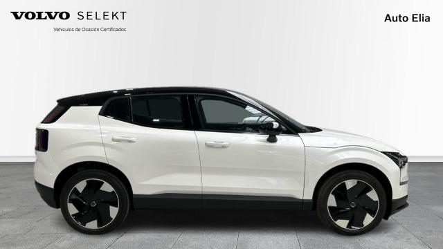 Volvo Ex30 Single Motor Extended Range Plus Auto 200 kW (272 CV)
