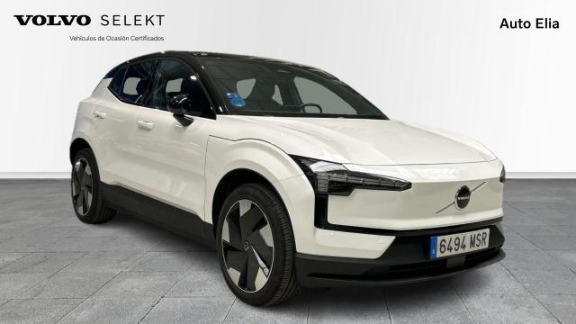 Volvo Ex30 Single Motor Extended Range Plus Auto 200 kW (272 CV)