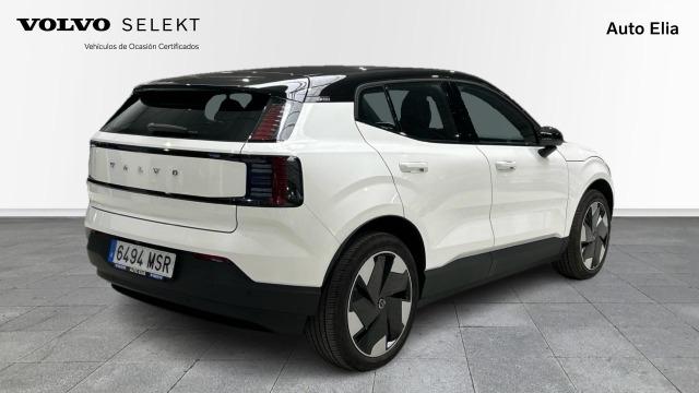 Volvo Ex30 Single Motor Extended Range Plus Auto 200 kW (272 CV)