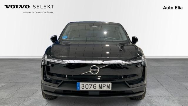 Volvo Ex30 Single Motor Extended Range Ultra Auto 200 kW (272 CV)