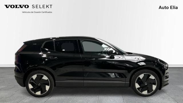 Volvo Ex30 Single Motor Extended Range Ultra Auto 200 kW (272 CV)
