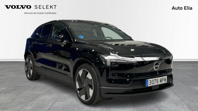 Volvo Ex30 Single Motor Extended Range Ultra Auto 200 kW (272 CV)