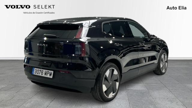 Volvo Ex30 Single Motor Extended Range Ultra Auto 200 kW (272 CV)