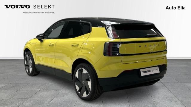 Volvo Ex30 Single Motor Extended Range Plus Auto 200 kW (272 CV)