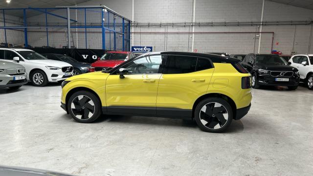 Volvo Ex30 Single Motor Extended Range Plus Auto 200 kW (272 CV)