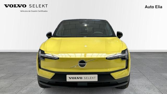 Volvo Ex30 Single Motor Extended Range Plus Auto 200 kW (272 CV)
