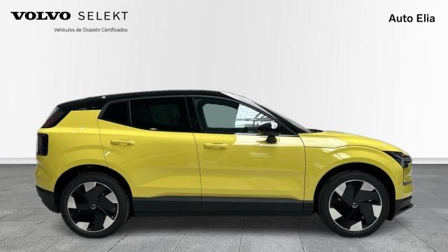 Volvo Ex30 Single Motor Extended Range Plus Auto 200 kW (272 CV)