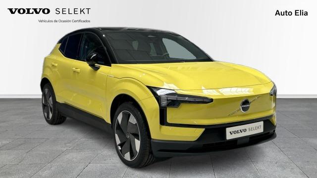 Volvo Ex30 Single Motor Extended Range Plus Auto 200 kW (272 CV)