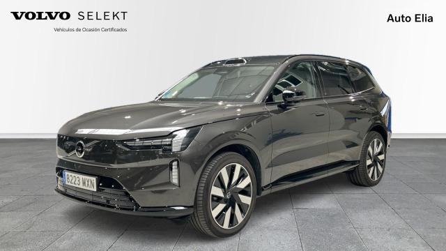 Volvo Ex90 Twin BEV Plus eAWD 300 kW (408 CV)