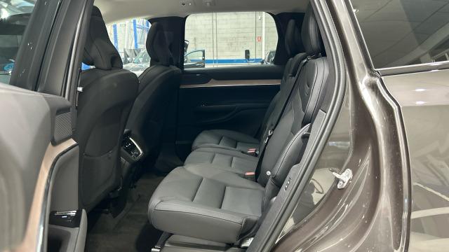 Volvo Ex90 Twin BEV Plus eAWD 300 kW (408 CV)