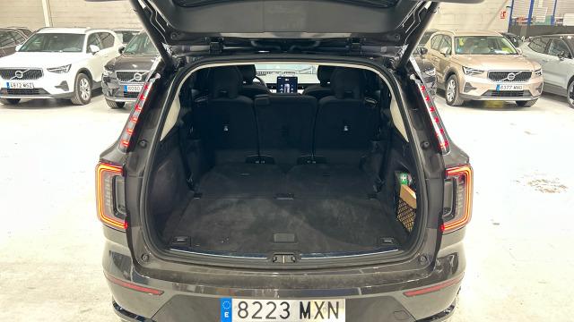 Volvo Ex90 Twin BEV Plus eAWD 300 kW (408 CV)