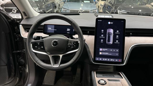 Volvo Ex90 Twin BEV Plus eAWD 300 kW (408 CV)